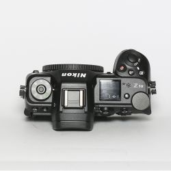 Nikon Z 6 III