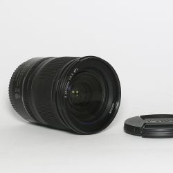 Nikkor Z 24-70mmF/4 S