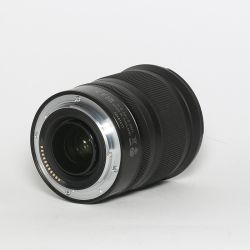 Nikkor Z 24-70mmF/4 S