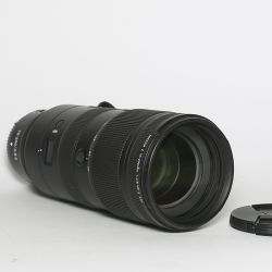 Nikkor Z 70-200mmF/2,8 S VR