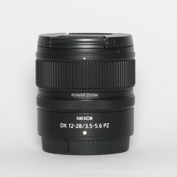 Nikkor Z DX 12-28mmF/3,5-5,6 PZ VR