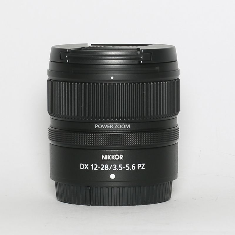 Nikkor Z DX 12-28mmF/3,5-5,6 PZ VR