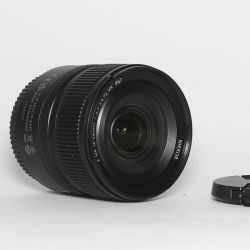 Nikkor Z DX 12-28mmF/3,5-5,6 PZ VR