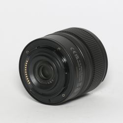 Nikkor Z DX 12-28mmF/3,5-5,6 PZ VR