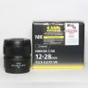 Nikkor Z DX 12-28mmF/3,5-5,6 PZ VR