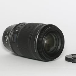 Nikkor Z MC 105mmF2,8 macro VR S