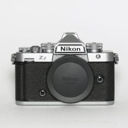 Nikon Z f