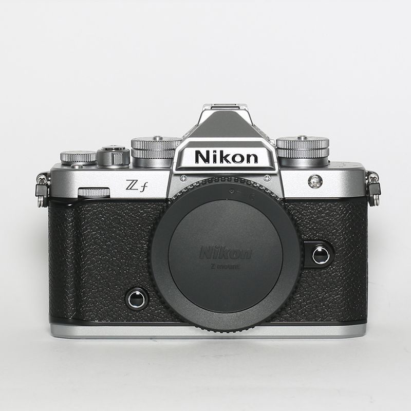 Nikon Z f