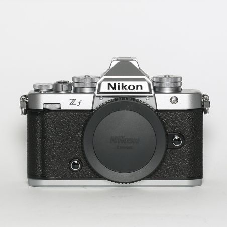 Nikon Z f