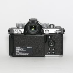 Nikon Z f
