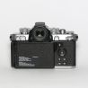 Nikon Z f