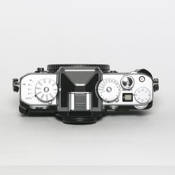 Nikon Z f