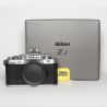 Nikon Z f