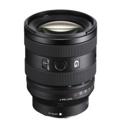 SONY FE 20-70mm F4 G