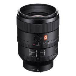 SONY FE 100mm F2.8 STF OSS GMaster