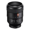 SONY FE 100mm F2.8 STF OSS GMaster