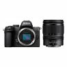Nikon Z50 II + DX16-50mmF2,8 + scheda 128GB