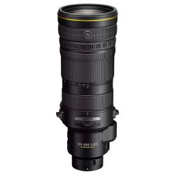 NIKKOR Z 120-300mm f/2,8 TC VR S