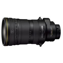 NIKKOR Z 120-300mm f/2,8 TC VR S