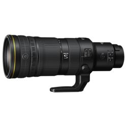 NIKKOR Z 120-300mm f/2,8 TC VR S