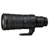 NIKKOR Z 120-300mm f/2,8 TC VR S