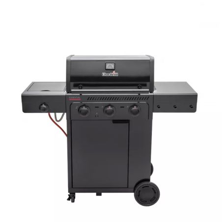 Char-Broil Essential 3G