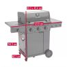 Char-Broil Essential 3G