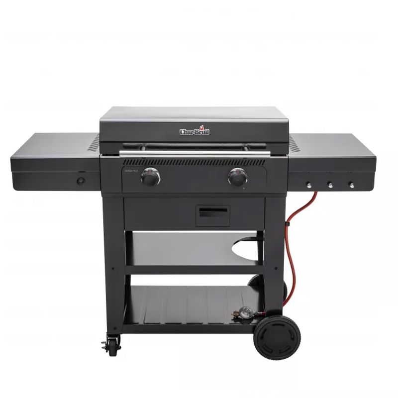 Char-Broil Versa-Tile