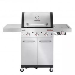 Char-Broil Professional Pro S3