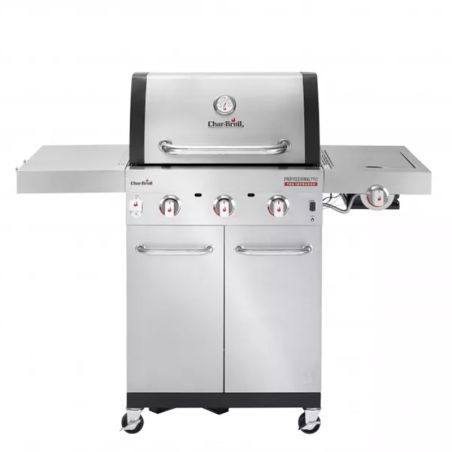Char-Broil Professional Pro S3