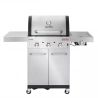 Char-Broil Professional Pro S3