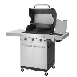 Char-Broil Professional Pro S3