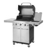 Char-Broil Professional Pro S3