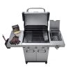Char-Broil Professional Pro S3
