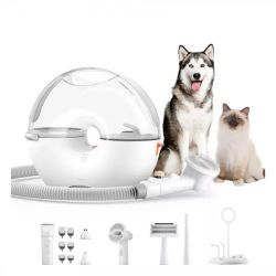 Neakasa S1 Pro kit per toelettatura