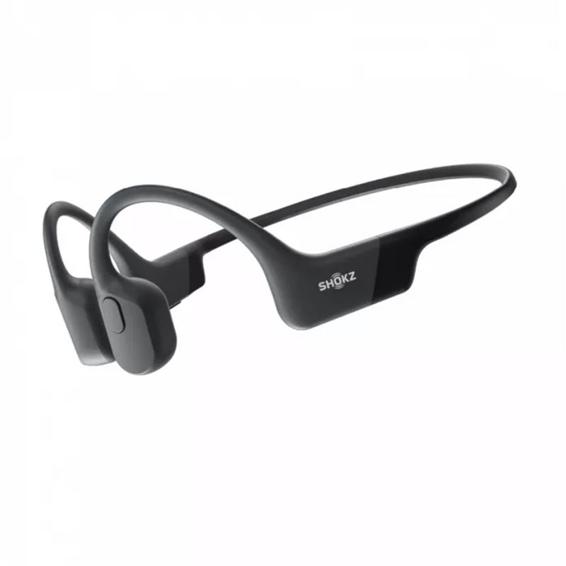 OpenRun USB-C black