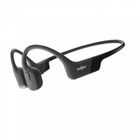 OpenRun USB-C black