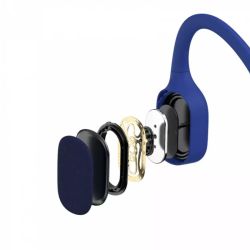 Shokz OpenSwim blu