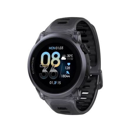 COROS PACE 4 BLACK CRYSTAL