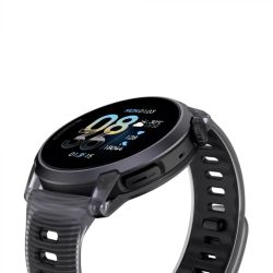 COROS PACE 4 BLACK CRYSTAL
