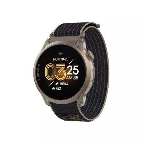 COROS PACE 4 GPS - JACOB EDITION
