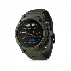 COROS NOMAD GPS WATCH - GREEN