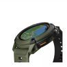 COROS NOMAD GPS WATCH - GREEN