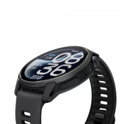 COROS PACE 4 PRO NERO