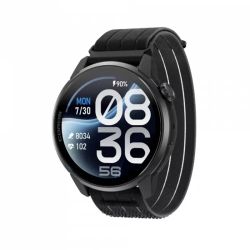 COROS PACE 4 PRO NERO NYLON
