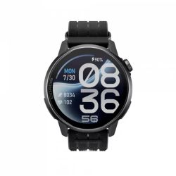 COROS PACE 4 PRO NERO NYLON