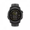 COROS APEX 4 46MM - BLACK SILICONE