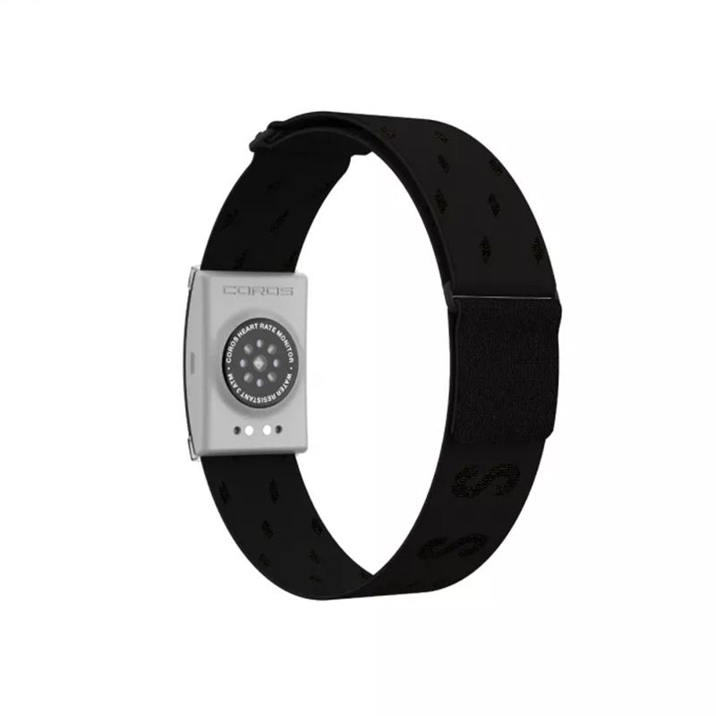 COROS Heart Rate Monitor - Jacob Edition