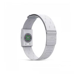 COROS HEART RATE MONITOR GREY