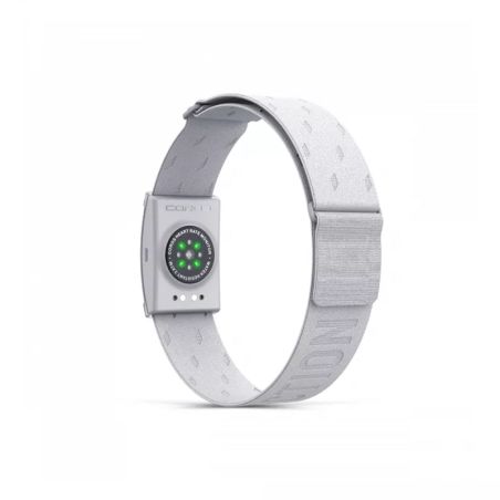 COROS HEART RATE MONITOR GREY